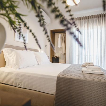 Votsalo Tolo Aparthotel ภายนอก รูปภาพ