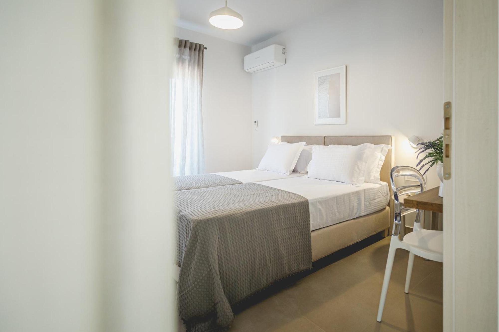 Votsalo Tolo Aparthotel ภายนอก รูปภาพ