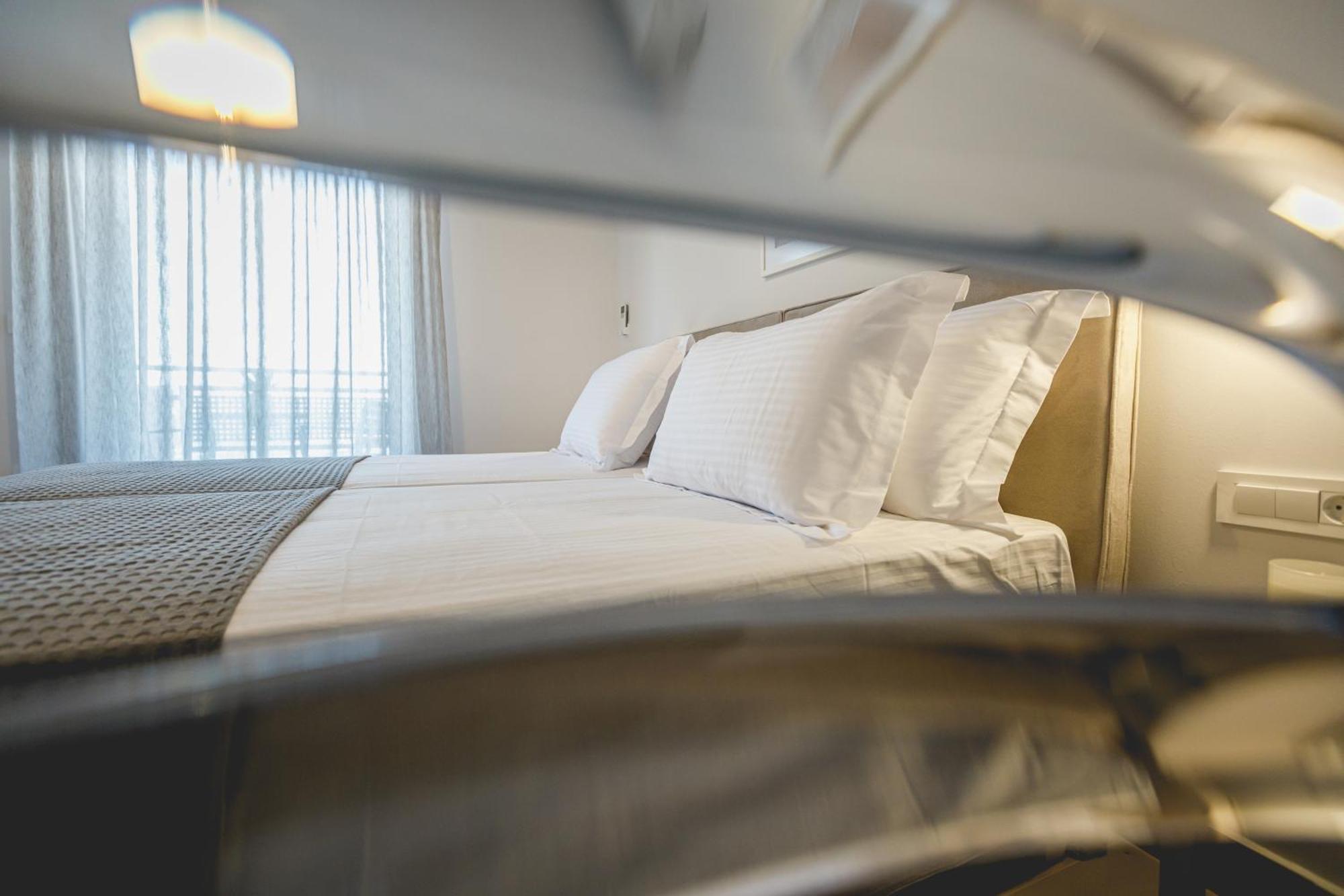 Votsalo Tolo Aparthotel ภายนอก รูปภาพ