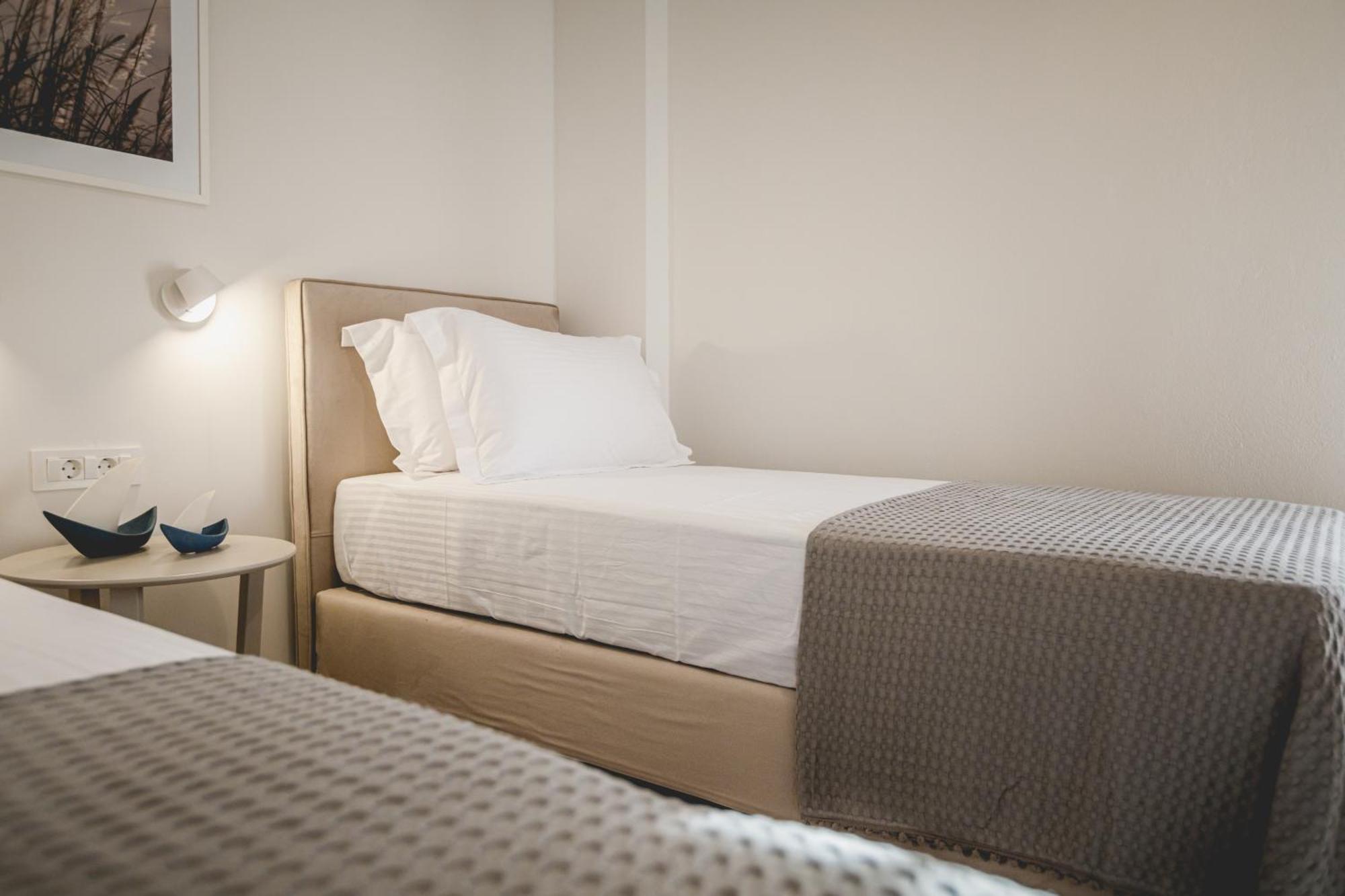Votsalo Tolo Aparthotel ภายนอก รูปภาพ