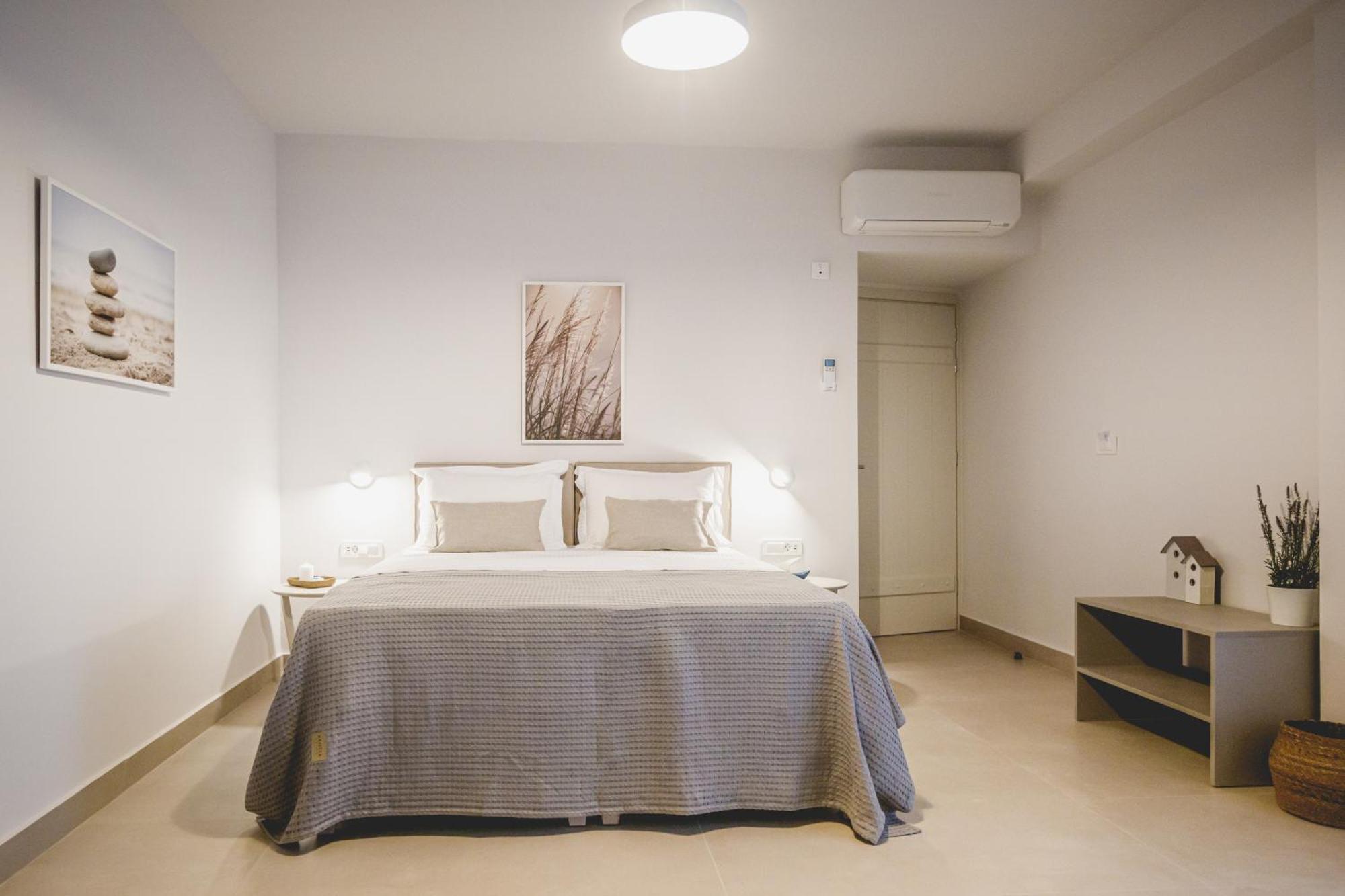 Votsalo Tolo Aparthotel ภายนอก รูปภาพ
