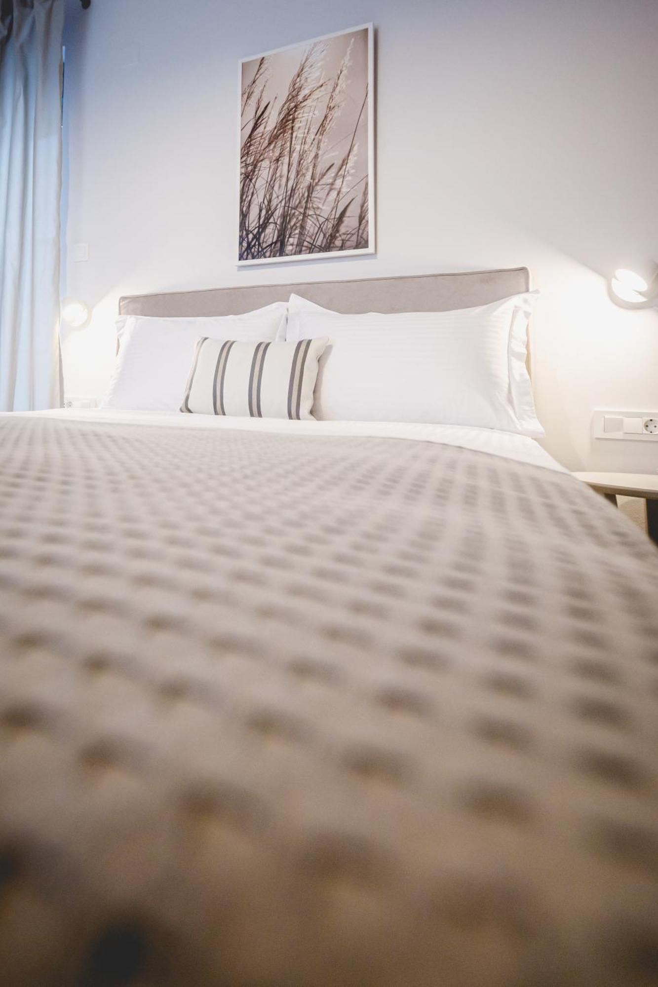 Votsalo Tolo Aparthotel ภายนอก รูปภาพ