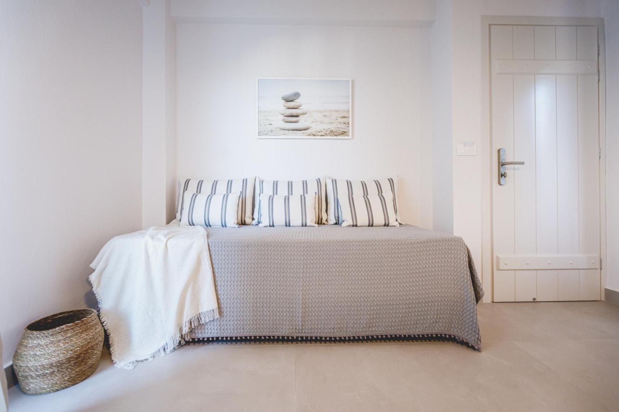 Votsalo Tolo Aparthotel ภายนอก รูปภาพ