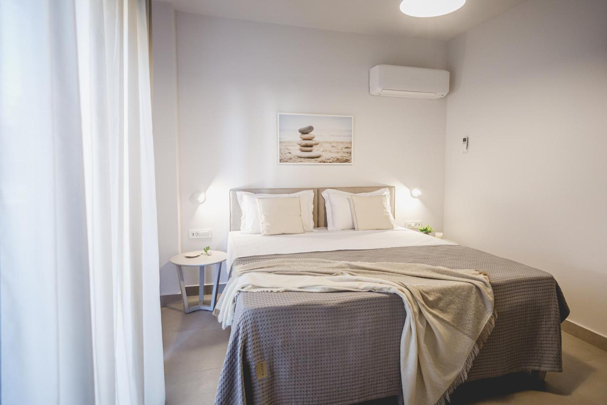 Votsalo Tolo Aparthotel ภายนอก รูปภาพ
