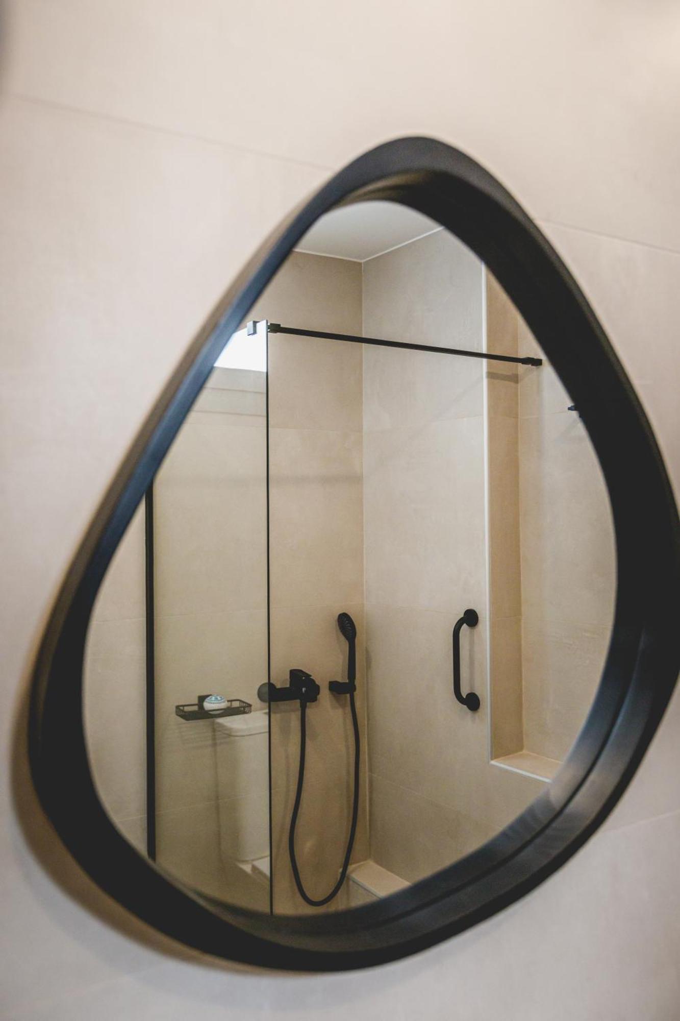 Votsalo Tolo Aparthotel ภายนอก รูปภาพ