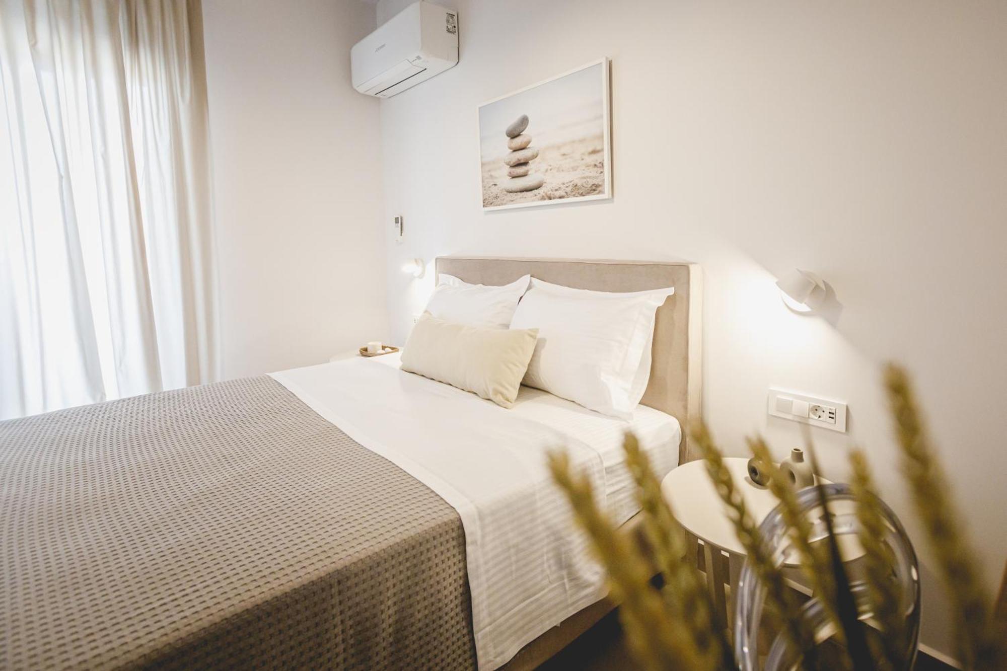 Votsalo Tolo Aparthotel ภายนอก รูปภาพ