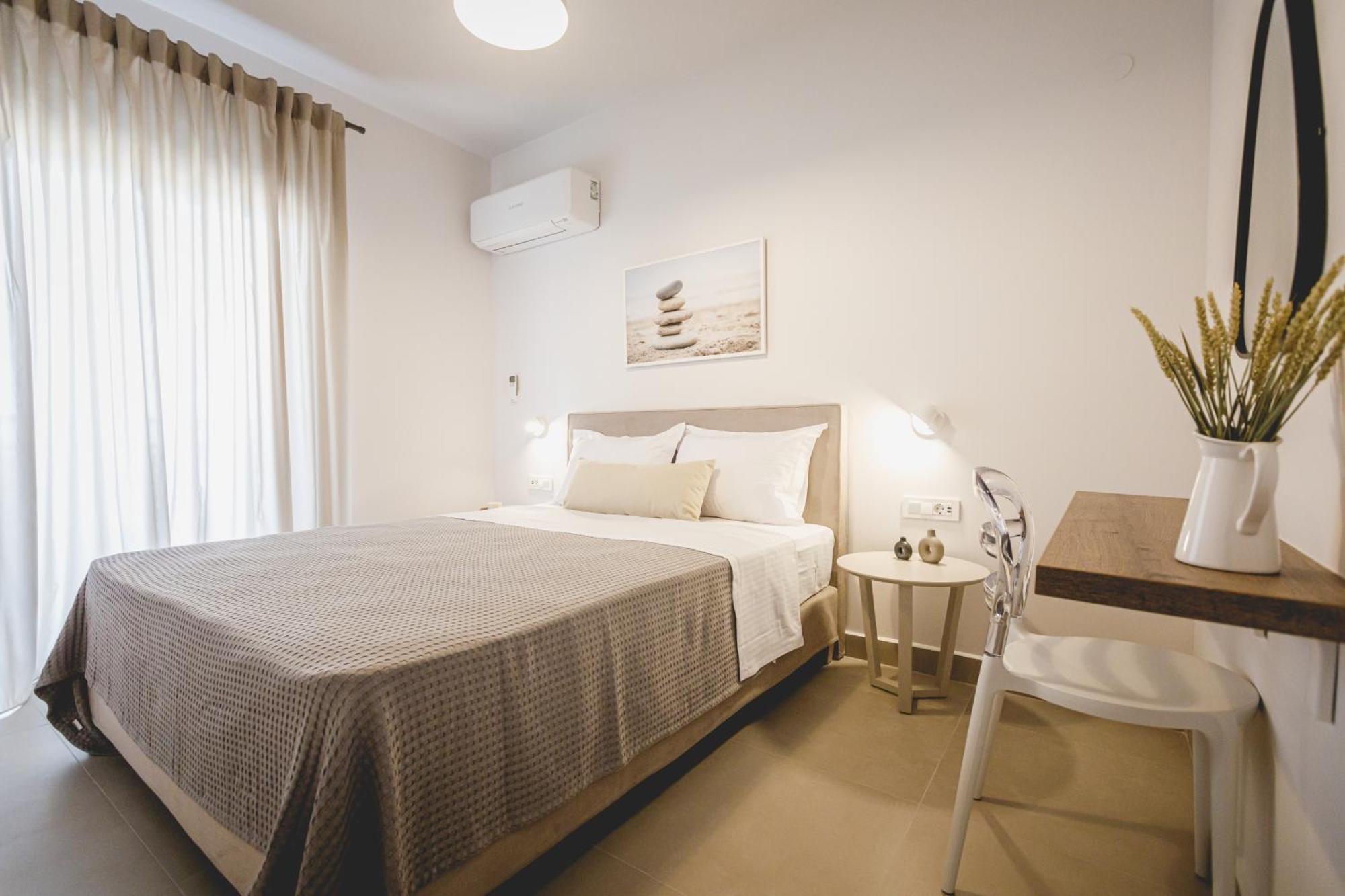 Votsalo Tolo Aparthotel ภายนอก รูปภาพ